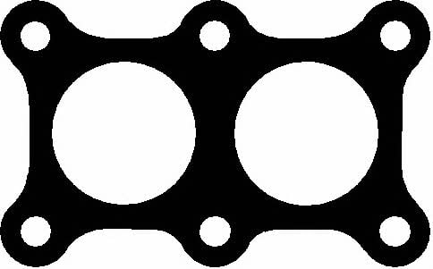 Wilmink Group WG1194145 Exhaust pipe gasket WG1194145: Buy near me in Poland at 2407.PL - Good price!