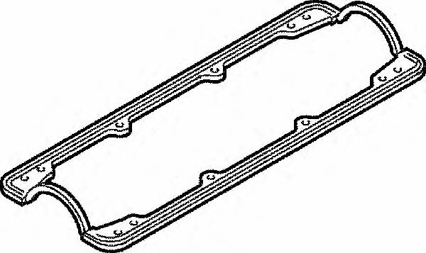 Wilmink Group WG1195734 Gasket, cylinder head cover WG1195734: Buy near me in Poland at 2407.PL - Good price!
