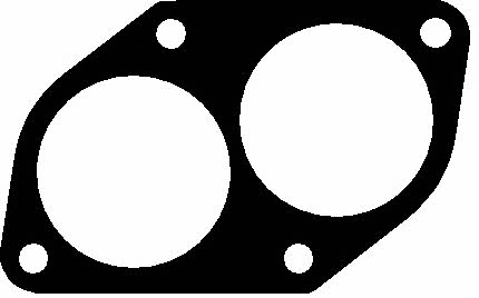 Wilmink Group WG1193996 Exhaust pipe gasket WG1193996: Buy near me in Poland at 2407.PL - Good price!