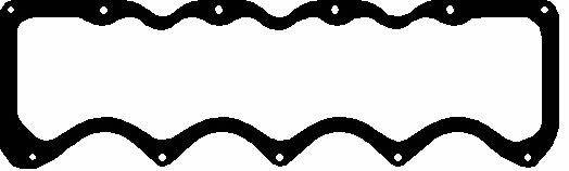 Wilmink Group WG1086310 Gasket, cylinder head cover WG1086310: Buy near me in Poland at 2407.PL - Good price!