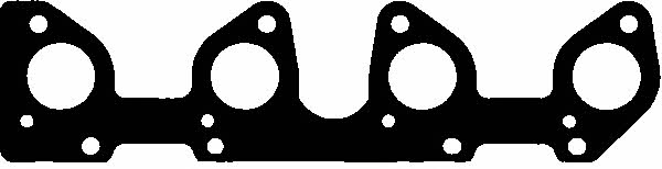 Wilmink Group WG1193314 Exhaust manifold dichtung WG1193314: Buy near me in Poland at 2407.PL - Good price!