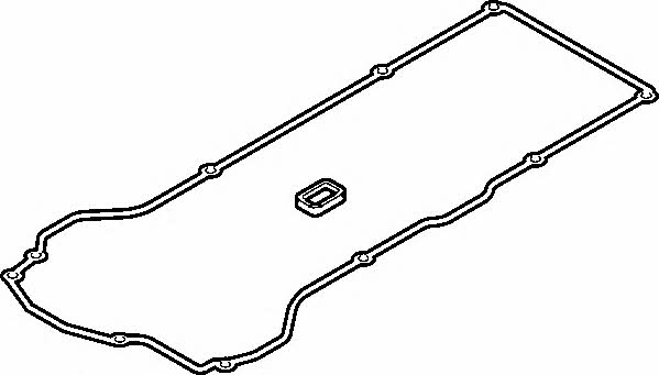 Wilmink Group WG1192713 Valve Cover Gasket (kit) WG1192713: Buy near me in Poland at 2407.PL - Good price!