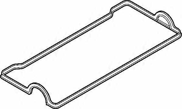 Wilmink Group WG1194265 Gasket, cylinder head cover WG1194265: Buy near me in Poland at 2407.PL - Good price!