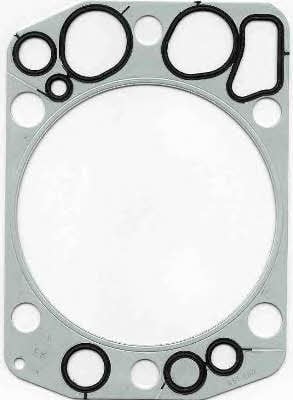 Wilmink Group WG1086023 Gasket, cylinder head WG1086023: Buy near me in Poland at 2407.PL - Good price!
