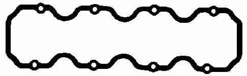 Wilmink Group WG1085253 Gasket, cylinder head cover WG1085253: Buy near me in Poland at 2407.PL - Good price!