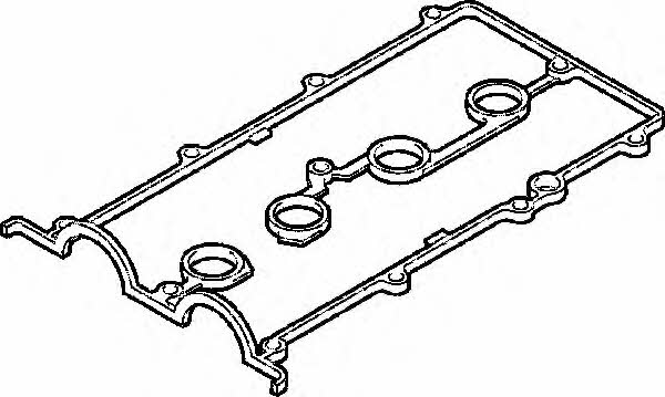 Wilmink Group WG1086425 Gasket, cylinder head cover WG1086425: Buy near me in Poland at 2407.PL - Good price!