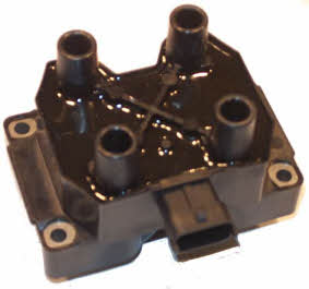 Eurocable DC-1019 Ignition coil DC1019: Buy near me at 2407.PL in Poland at an Affordable price!