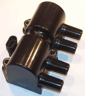 Eurocable DC-1049 Ignition coil DC1049: Buy near me in Poland at 2407.PL - Good price!