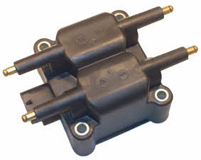 Eurocable DC-1101 Ignition coil DC1101: Buy near me in Poland at 2407.PL - Good price!