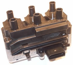 Eurocable DC-1091 Ignition coil DC1091: Buy near me in Poland at 2407.PL - Good price!