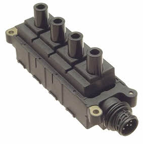 Eurocable DC-1007 Ignition coil DC1007: Buy near me in Poland at 2407.PL - Good price!