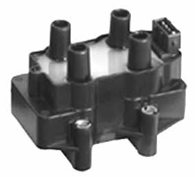 Eurocable DC-1012 Ignition coil DC1012: Buy near me in Poland at 2407.PL - Good price!