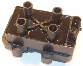 Eurocable DC-1038 Ignition coil DC1038: Buy near me in Poland at 2407.PL - Good price!