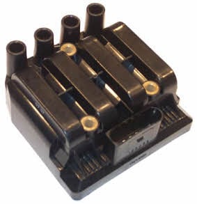 Eurocable DC-1092 Ignition coil DC1092: Buy near me in Poland at 2407.PL - Good price!