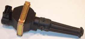 Eurocable DC-1114 Ignition coil DC1114: Buy near me in Poland at 2407.PL - Good price!