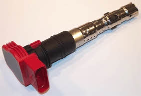 Eurocable DC-1172 Ignition coil DC1172: Buy near me in Poland at 2407.PL - Good price!