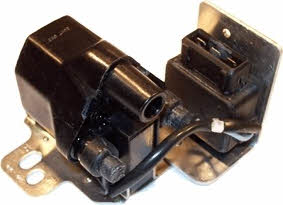 Eurocable DC-1186 Ignition coil DC1186: Buy near me in Poland at 2407.PL - Good price!