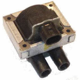 Eurocable DC-1016 Ignition coil DC1016: Buy near me in Poland at 2407.PL - Good price!