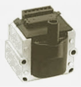 Eurocable DC-1157 Ignition coil DC1157: Buy near me in Poland at 2407.PL - Good price!