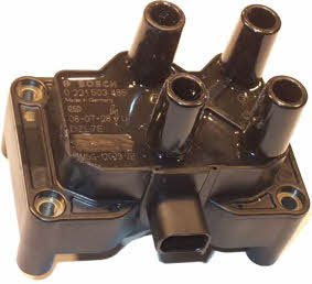 Eurocable DC-1199 Ignition coil DC1199: Buy near me in Poland at 2407.PL - Good price!