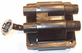 Eurocable DC-1072 Ignition coil DC1072: Buy near me in Poland at 2407.PL - Good price!