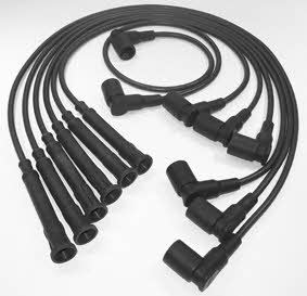 Eurocable EC-6552 Ignition cable kit EC6552: Buy near me in Poland at 2407.PL - Good price!