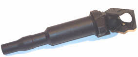 Eurocable DC-1231 Ignition coil DC1231: Buy near me in Poland at 2407.PL - Good price!