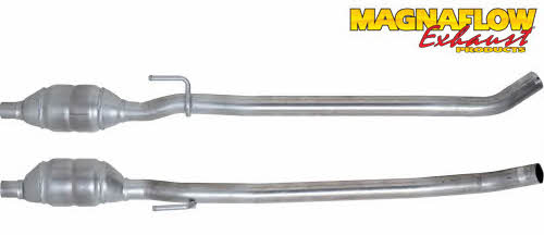 Magnaflow 76046D Catalytic Converter 76046D: Buy near me in Poland at 2407.PL - Good price!