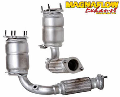 Magnaflow 72523 Катализатор 72523: Купить в Польше - Отличная цена на 2407.PL!