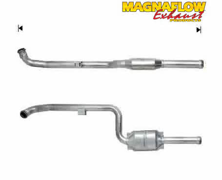 Magnaflow 75024D Catalytic Converter 75024D: Buy near me in Poland at 2407.PL - Good price!