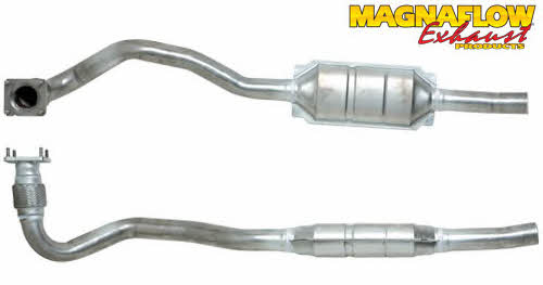 Magnaflow 72522D Катализатор 72522D: Отличная цена - Купить в Польше на 2407.PL!