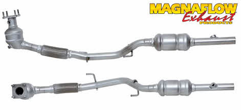 Magnaflow 77020 Catalytic Converter 77020: Buy near me in Poland at 2407.PL - Good price!