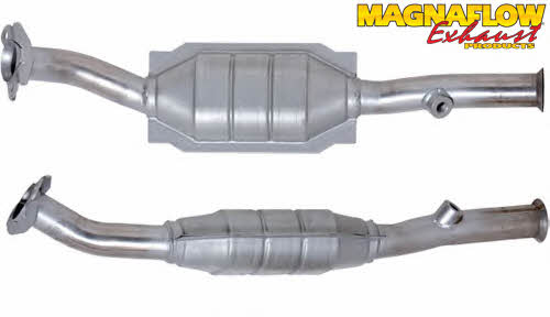 Magnaflow 70931 Catalytic Converter 70931: Buy near me in Poland at 2407.PL - Good price!
