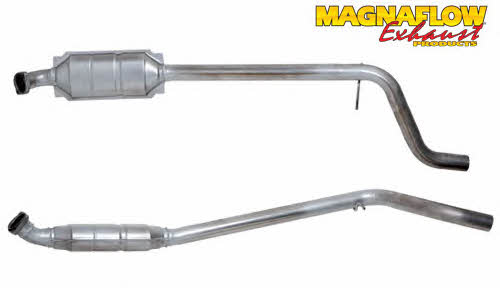 Magnaflow 74508D Каталізатор 74508D: Приваблива ціна - Купити у Польщі на 2407.PL!