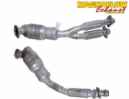 Magnaflow 70617D Catalytic Converter 70617D: Buy near me in Poland at 2407.PL - Good price!