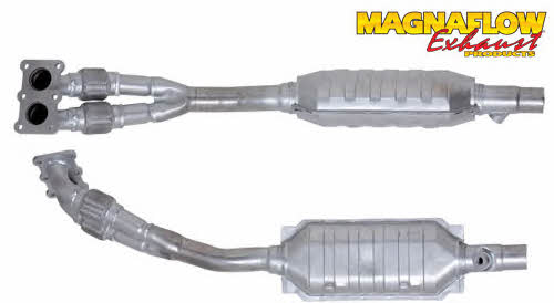 Magnaflow 78825 Катализатор 78825: Отличная цена - Купить в Польше на 2407.PL!
