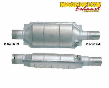 Magnaflow 84010 Catalytic Converter 84010: Buy near me in Poland at 2407.PL - Good price!