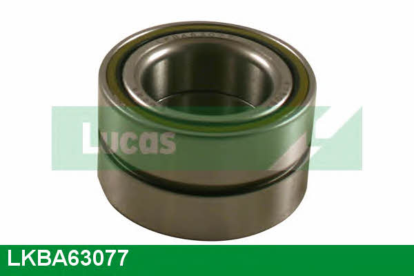 Lucas engine drive LKBA63077 Подшипник ступицы колеса, комплект LKBA63077: Отличная цена - Купить в Польше на 2407.PL!