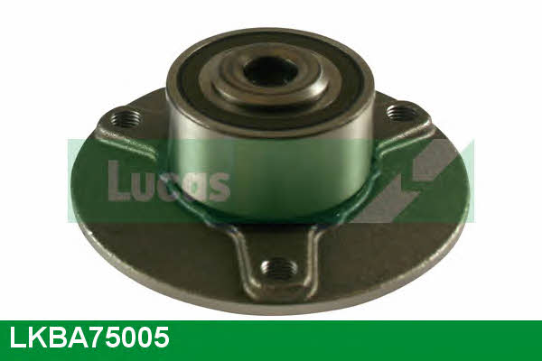 Lucas Engine Drive LKBA75005 Radlagersatz LKBA75005: Kaufen Sie zu einem guten Preis in Polen bei 2407.PL!