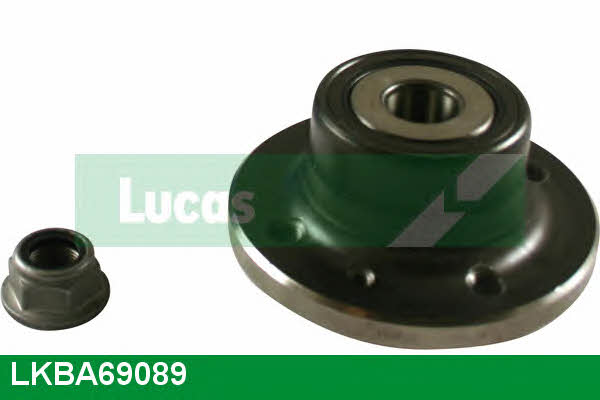 Lucas Engine Drive LKBA69089 Radlagersatz LKBA69089: Kaufen Sie zu einem guten Preis in Polen bei 2407.PL!