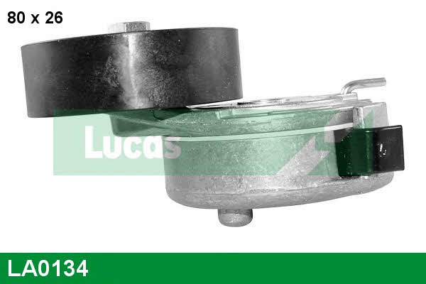 Lucas engine drive LA0134 Belt tightener LA0134: Buy near me in Poland at 2407.PL - Good price!