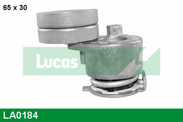 Lucas Engine Drive LA0184 Spannrolle, zahnriemen LA0184: Kaufen Sie zu einem guten Preis in Polen bei 2407.PL!