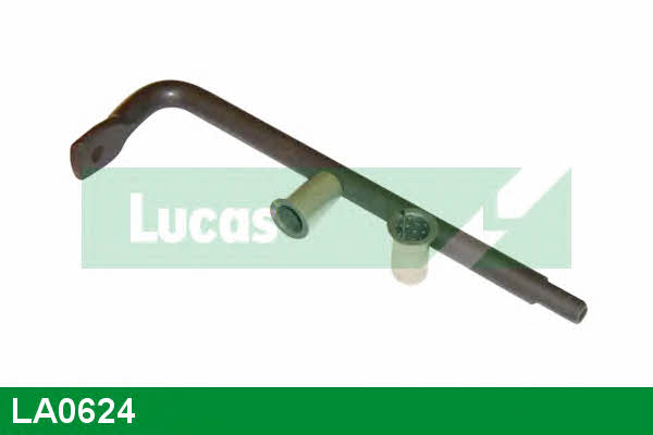 Lucas engine drive LA0624 Belt tightener LA0624: Buy near me in Poland at 2407.PL - Good price!