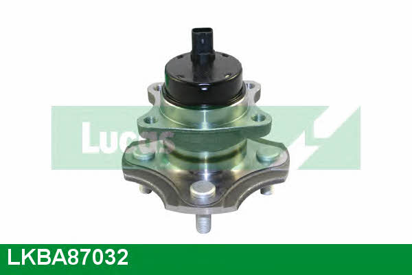 Lucas engine drive LKBA87032 Wheel bearing kit LKBA87032: Buy near me in Poland at 2407.PL - Good price!