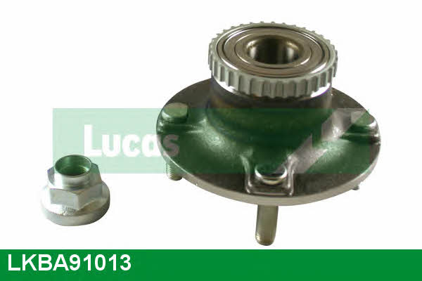 Lucas Engine Drive LKBA91013 Radlagersatz LKBA91013: Kaufen Sie zu einem guten Preis in Polen bei 2407.PL!
