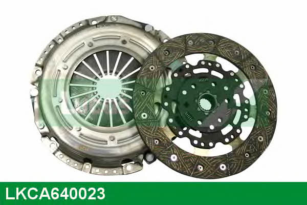 Lucas Engine Drive LKCA640023 Kupplungs-kit LKCA640023: Kaufen Sie zu einem guten Preis in Polen bei 2407.PL!