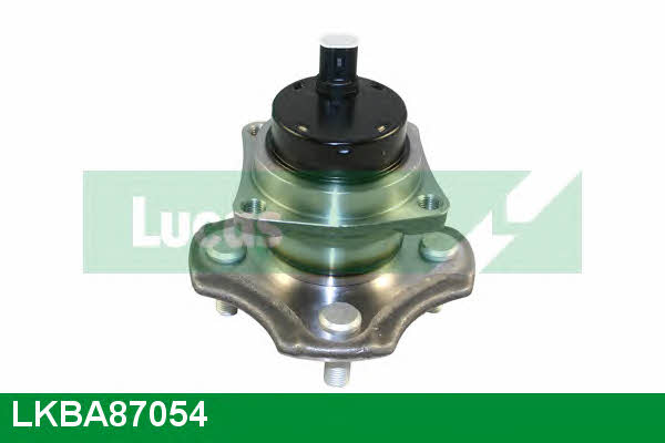 Lucas engine drive LKBA87054 Wheel bearing kit LKBA87054: Buy near me in Poland at 2407.PL - Good price!