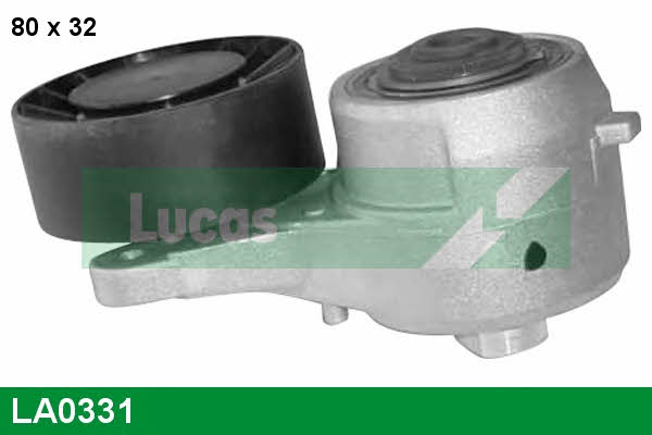 Lucas engine drive LA0331 Натяжитель ремня приводного LA0331: Отличная цена - Купить в Польше на 2407.PL!