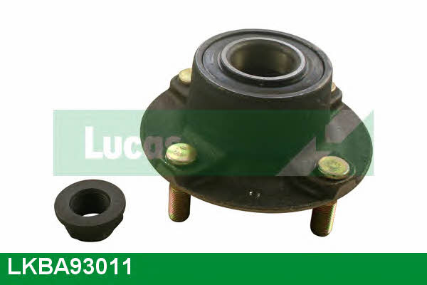Lucas Engine Drive LKBA93011 Radlagersatz LKBA93011: Kaufen Sie zu einem guten Preis in Polen bei 2407.PL!