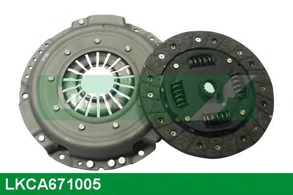 Lucas Engine Drive LKCA671005 Kupplungs-kit LKCA671005: Kaufen Sie zu einem guten Preis in Polen bei 2407.PL!